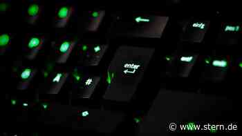 Krieg in der Ukraine: Bitkom warnt deutsche Wirtschaft vor Cyberangriffen - STERN.de