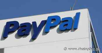 Paypal klemmt Russland ab - Wirtschaft - DIE RHEINPFALZ - Rheinpfalz.de