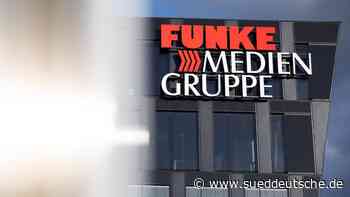 Medien - Essen - Funke Mediengruppe will Mitgliedschaft im BDZV kündigen - Wirtschaft - SZ.de - Süddeutsche Zeitung - SZ.de