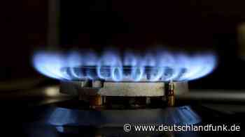 Wirtschaft - Medienbericht: Bund prüft umfangreiche Maßnahmen zur Senkung des Gasverbrauchs - Deutschlandfunk