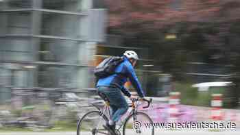 Verkehr - Jena - Thüringer Kommunen wollen Radwege ausbauen - Wirtschaft - SZ.de - Süddeutsche Zeitung - SZ.de