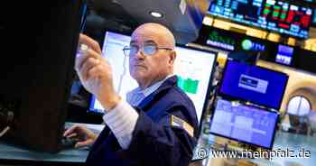 S&P Dow Jones streicht russische Aktien aus Börsenindizes - Wirtschaft - Rheinpfalz.de