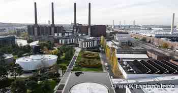 VW-Aufseher winken Pläne für Zukunftsmodell Trinity durch - Wirtschaft - Rheinpfalz.de