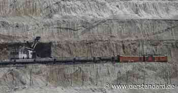 Zurück im Krisenmodus: Russlands Wirtschaft vor Einbruch - Wirtschaftspolitik - DER STANDARD