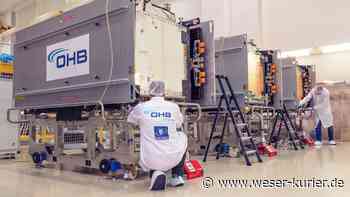 Ukraine-Krieg: Sanktionen treffen auch die Wirtschaft in Bremen - WESER-KURIER - WESER-KURIER