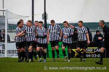 Corby Town 6 Histon 1 - Jon Dunham's verdict - Northamptonshire Telegraph