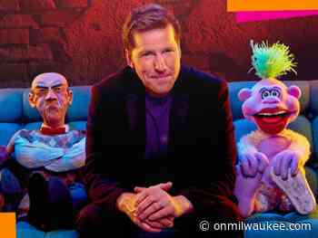 Jeff Dunham will return to Milwaukee as 2022 State Fair headliner - OnMilwaukee.com