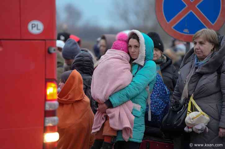 Putin says Ukraine's future in doubt as cease-fires collapse