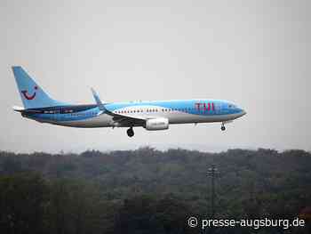 Reisekonzern TUI erwartet kaum Last-Minute-Schnäppchen im Sommer | Presse Augsburg - Presse Augsburg