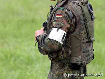 Generalinspekteur sieht keinen Bedarf für Einberufung der Reserve | Presse Augsburg - Presse Augsburg