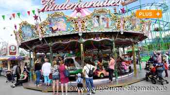 Augsburg: Der Osterplärrer 2022 findet statt ? aber in welchem Format? | Augsburger Allgemeine - Augsburger Allgemeine