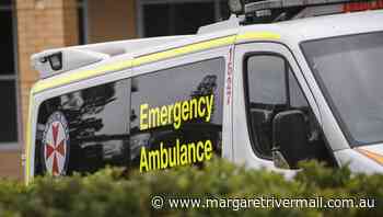 Man critical after Sydney overpass fall - August Margaret River Mail