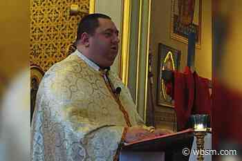 Fall River Ukrainian Priest: 'We Need to Kill' Putin - wbsm.com