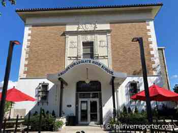 Fall River school receives tax-exempt bond to buy building - Fall River Reporter