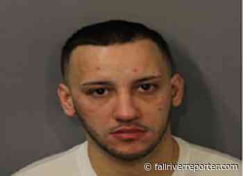 Fall River man who violently robbed elderly woman, sentenced to prison - Fall River Reporter