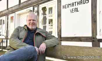 „Für Dynamik zahlen wir in Verl auch einen Preis“ - Die Glocke