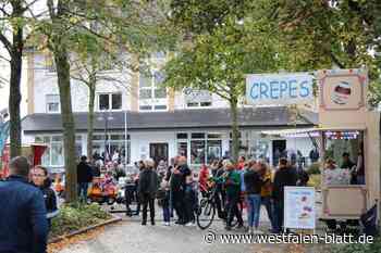 Frühlingserwachen findet in Verl wieder statt - Westfalen-Blatt