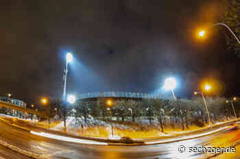 Sechzig im Sechzger mit Aktion rund um Heimspiel gegen den SC Verl - Sechzger.de