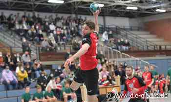 Teuer erkaufter 30:29-Heimsieg für den TV Verl - Die Glocke