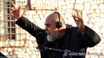 Eneide a Sound Film a Opera Prima Teatro - LatinaToday