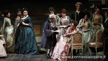 Milano, Teatro alla Scala – Adriana Lecouvreur – Connessi all'Opera - Connessi all'Opera