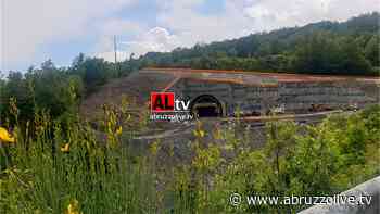 Completamento Fondovalle Sangro. 'Importi appalto da rivedere o l'opera sarà irrealizzabile', la lettera - AbruzzoLive.tv