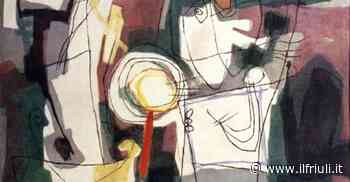 A Monfalcone l'opera di Afro Basaldella - Il Friuli