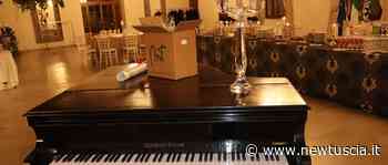 Il Rotary invita Tutti all'Opera al “Borgo di Sutri” | Newtuscia Italia - NewTuscia