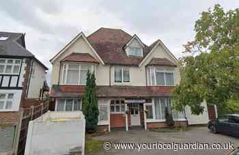 Sutton care home residents at risk of strangling by wires over pillows, report reveals - Sutton & Croydon Guardian