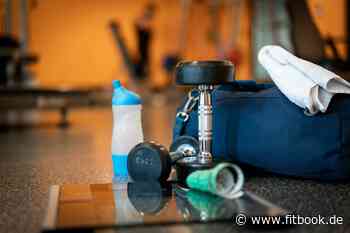 Überdosis Koffein! Personal Trainer stirbt nach Pre-Workout-Drink - FITBOOK