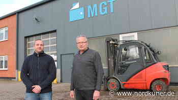 Volle Auftragsbücher, doch zu wenig Personal - Nordkurier