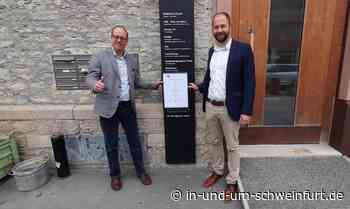 20 Jahre und kein bisschen eingerostet: Würzburger Personalberatung Beckhäuser Personal & Lösungen feiert Jubiläum - Lokale Nachrichten aus Stadt und Landkreis Schweinfurt - SW1.News