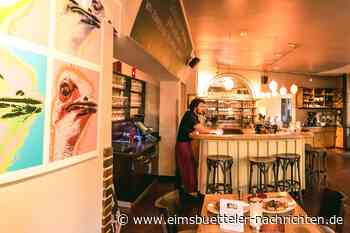 Jetzt könn(t)en wir aufmachen! Gastro in Eimsbüttel fehlt Personal - Eimsbütteler Nachrichten