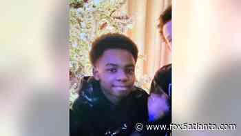 Jasper County deputies search for missing teen - FOX 5 Atlanta