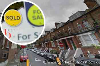 Zoopla: Earnings to buy a house in south west London