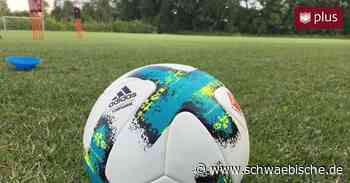 Für den FV Ravensburg wird der Druck größer - Schwäbische