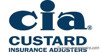 Custard Insurance Adjusters Announces New Dedicated Special Investigation Unit