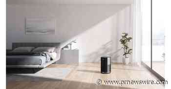 Stay Away From flu and Pollen, Breathe Better with Dreo Air Purifier