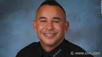 Fort Lauderdale police chief fired over minority-first practices in hiring and promotions, report says