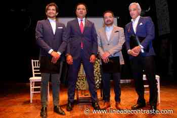 Presentan Libro sobre Joselito Adame en Apizaco - Linea de Contraste