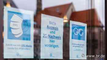 Lücken bei Corona-Kontrollen: Wer überprüft das Personal? - br.de
