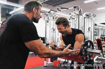 Fitness guru warns 'fat doesn't care about your feelings' - Ealing Times