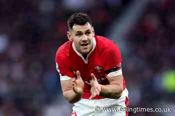 Tomos Williams admits Wales face 'big task' against France - Ealing Times