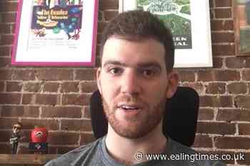 Influencer calls for direct donations to Ukraine through Airbnb bookings - Ealing Times