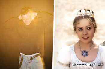 Dresden: "Drei Haselnüsse" mal ganz anders - Dresdner Rapper erzählt uns keine Märchen - TAG24