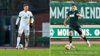 Werder Bremen-Startelf: Alles zur Aufstellung gegen Dynamo Dresden! - deichstube.de