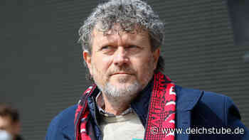 Dynamo Dresden-Legende schwärmt vom SV Werder Bremen: „Nonplusultra!“ - deichstube.de