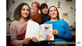 Dresden: 47 Mal Kindheitsängste und der erste Kuss - Sächsische.de