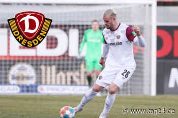 Dynamo Dresden bei Werder Bremen: Neue Chance für Ex-Kapitän Sebastian Mai? - TAG24