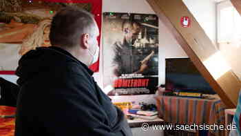 Dresden: Dresdner Projekt für Häftlinge - "Ich bin immer noch ein Strafgefangener" - Sächsische.de